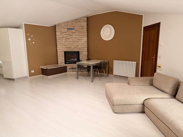 appartamento in vendita a Cividate Camuno