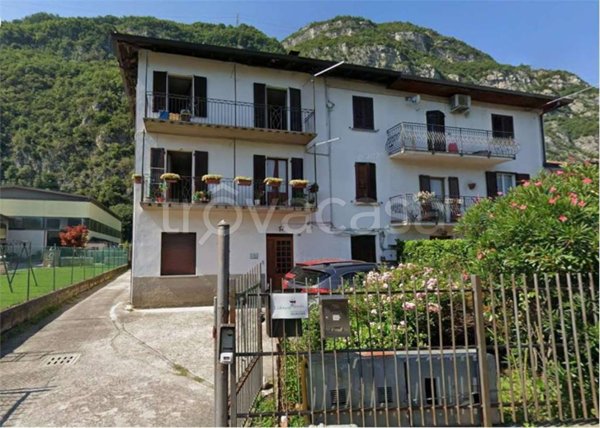 appartamento in vendita a Cividate Camuno