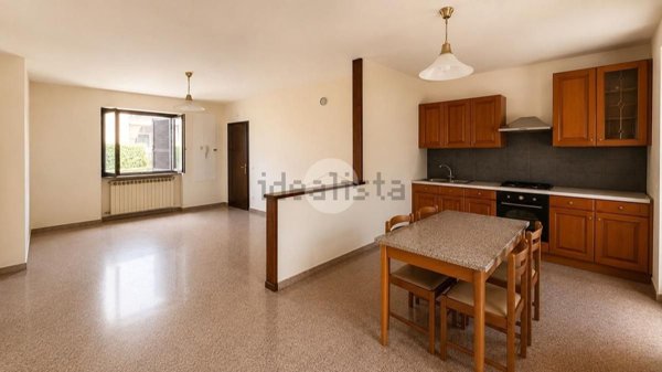 appartamento in vendita a Cividate Camuno