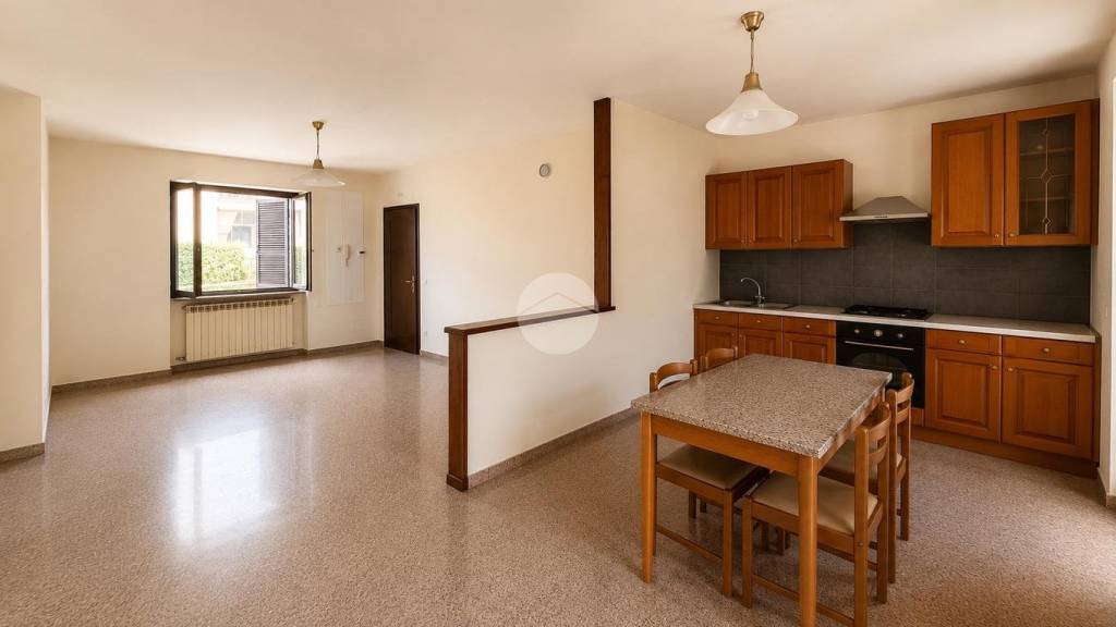 appartamento in vendita a Cividate Camuno