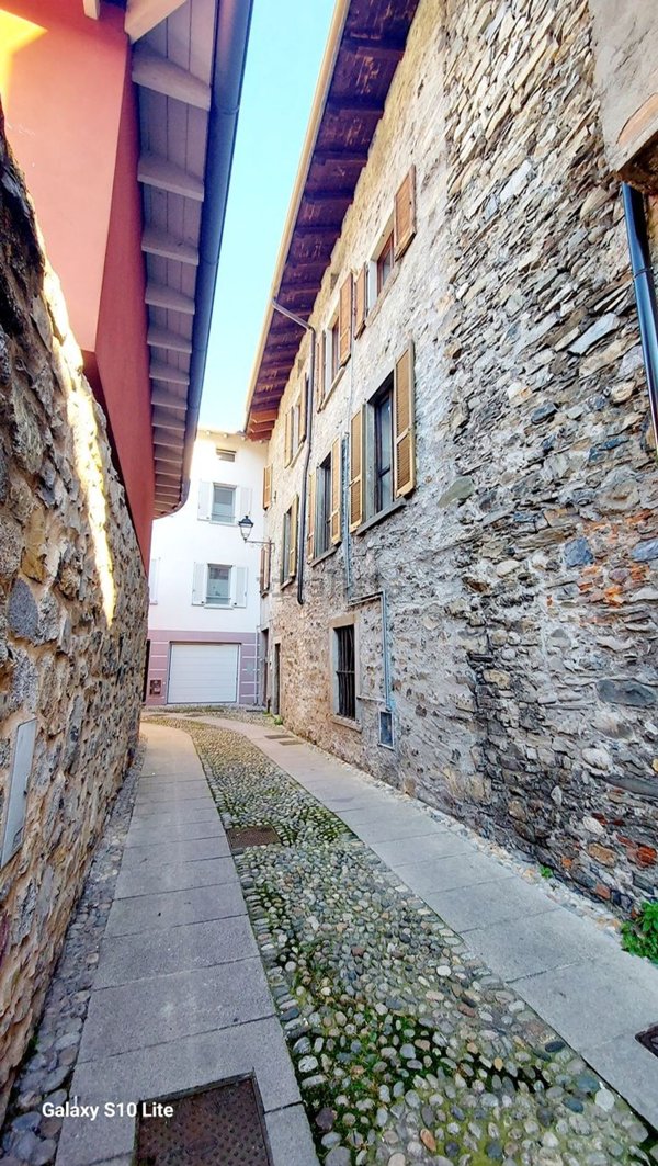 appartamento in vendita a Cividate Camuno