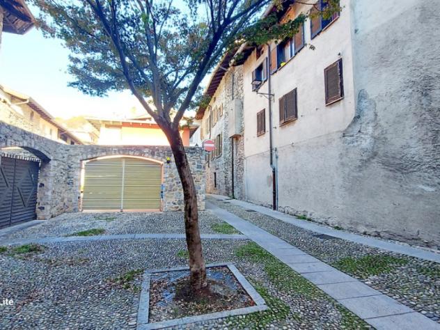 appartamento in vendita a Cividate Camuno