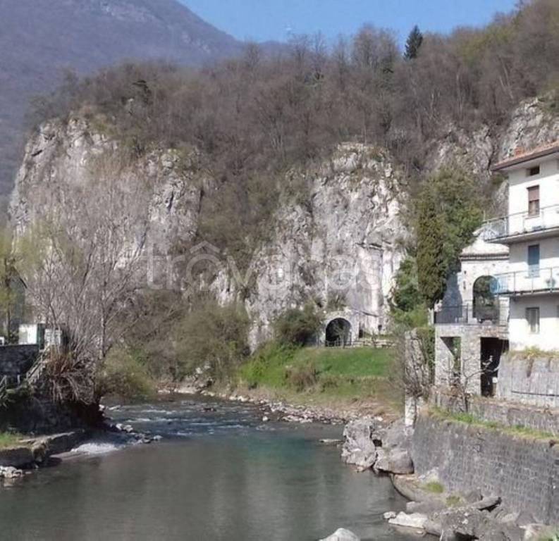 appartamento in vendita a Cividate Camuno