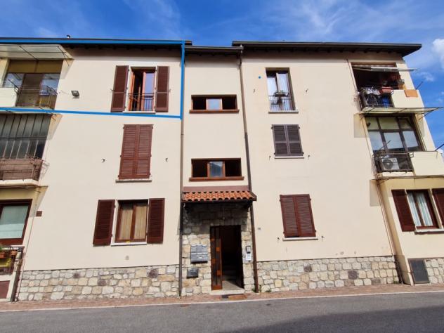 appartamento in vendita a Cividate Camuno