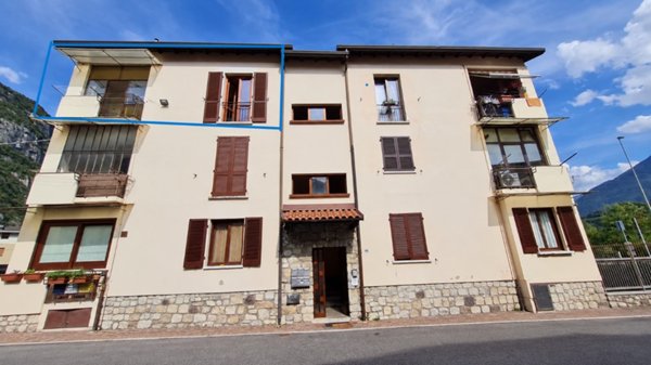 appartamento in vendita a Cividate Camuno