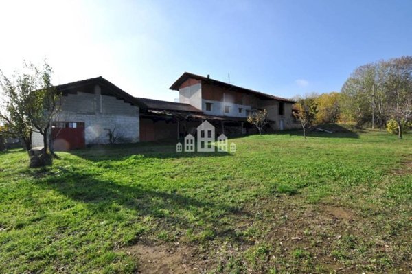 appartamento in vendita a Castellamonte in zona Spineto