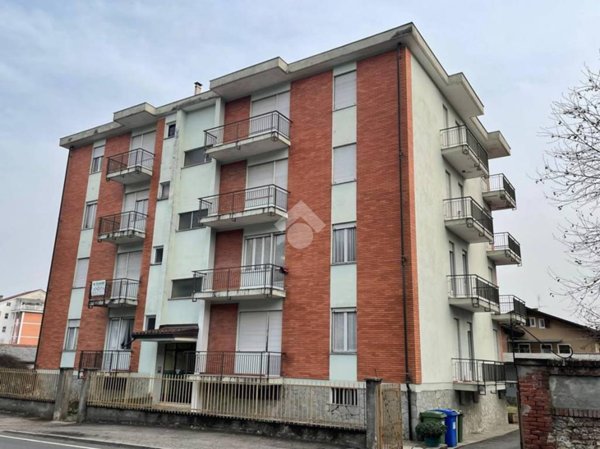 appartamento in vendita a Castellamonte