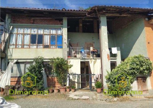 terreno edificabile in vendita a Castellamonte