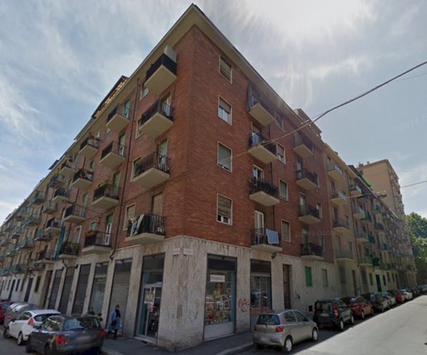 appartamento in vendita a Castellamonte in zona San Giovanni