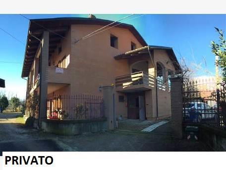 appartamento in vendita a Castellamonte in zona Filia