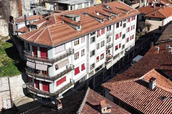 appartamento in vendita a Castellamonte