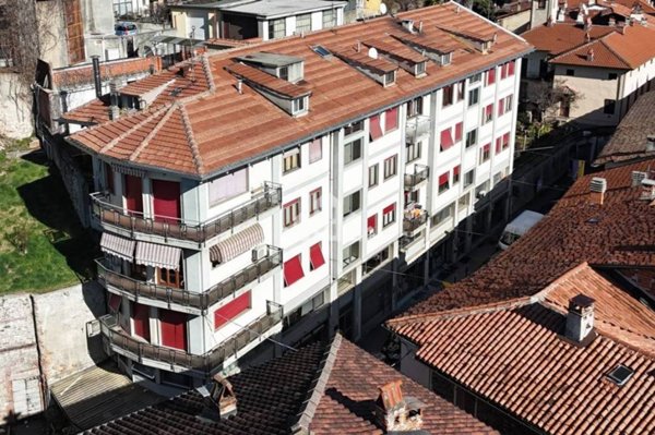 appartamento in vendita a Castellamonte