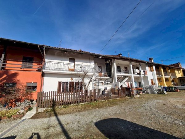 casa semindipendente in vendita a Castellamonte