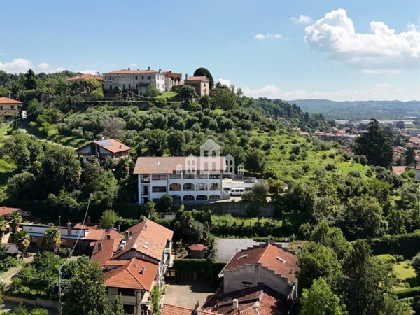 intera palazzina in vendita a Castellamonte