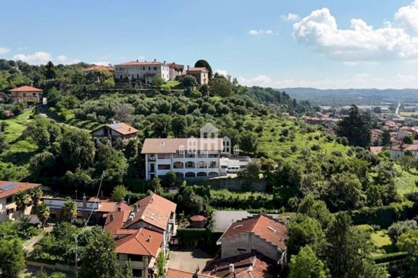 villa in vendita a Castellamonte