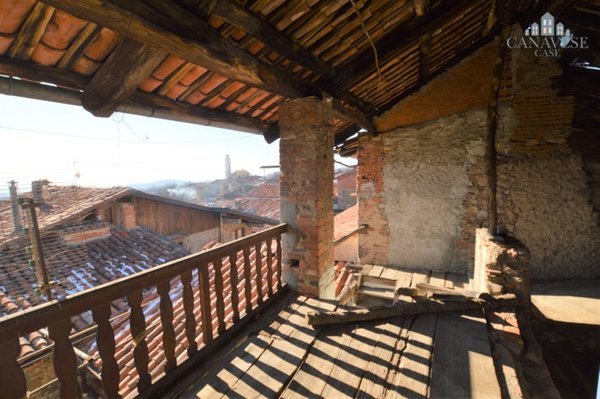 casa semindipendente in vendita a Castellamonte in zona Muriaglio