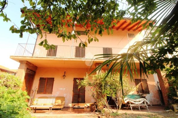 casa indipendente in vendita a Castellamonte in zona Spineto