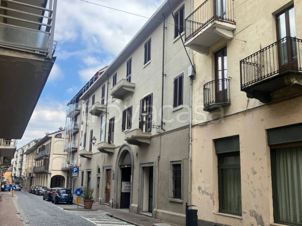 appartamento in vendita a Castellamonte