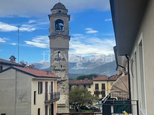 appartamento in vendita a Castellamonte