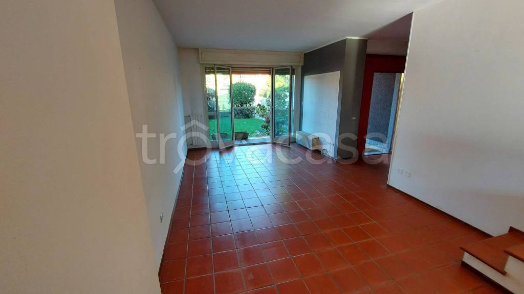 casa indipendente in vendita a Castellamonte in zona Sant'Antonio
