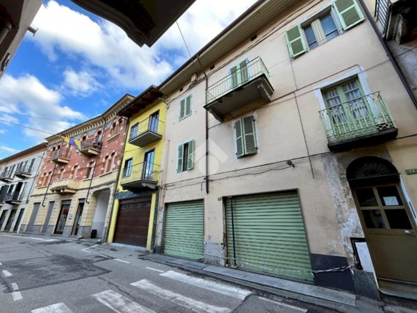 appartamento in vendita a Castellamonte