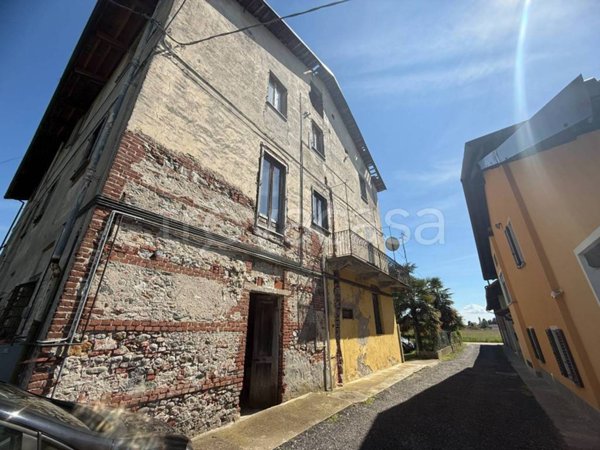 appartamento in vendita a Castellamonte