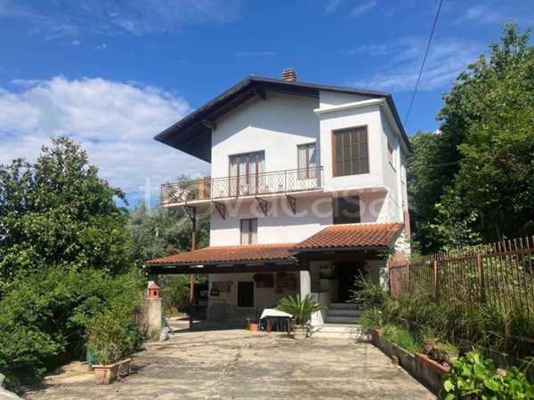 casa indipendente in vendita a Castellamonte