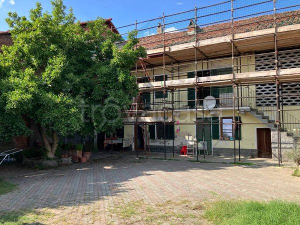 casa indipendente in vendita a Castellamonte