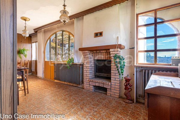 casa indipendente in vendita a Castellamonte in zona Muriaglio