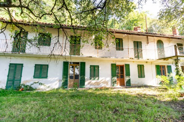 casa indipendente in vendita a Castellamonte
