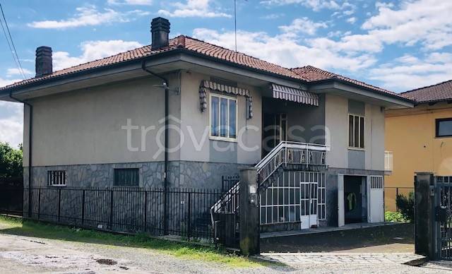 casa indipendente in vendita a Castellamonte