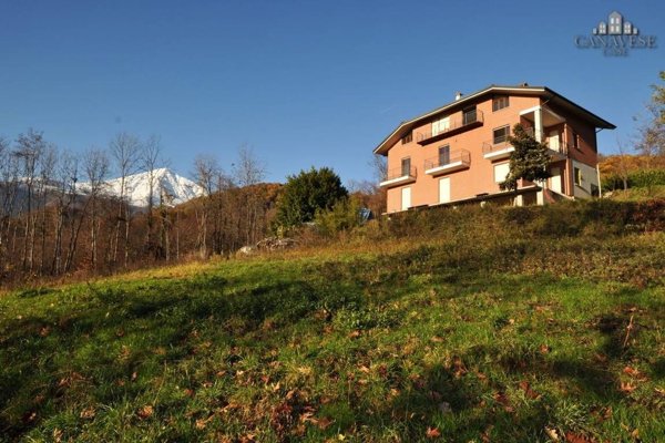 casa indipendente in vendita a Castellamonte in zona Filia