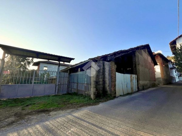 appartamento in vendita a Castellamonte in zona Spineto