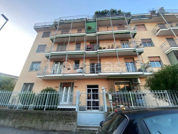 appartamento in vendita a Castellamonte in zona Sant'Antonio