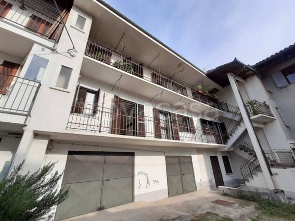 casa indipendente in vendita a Castellamonte