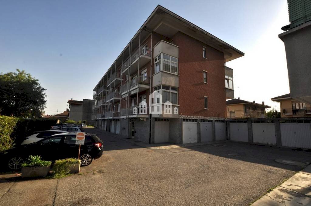 appartamento in vendita a Castellamonte
