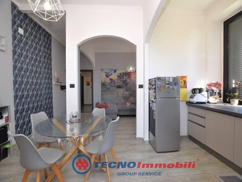appartamento in vendita a Castellamonte