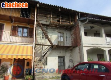 casa indipendente in vendita a Castellamonte