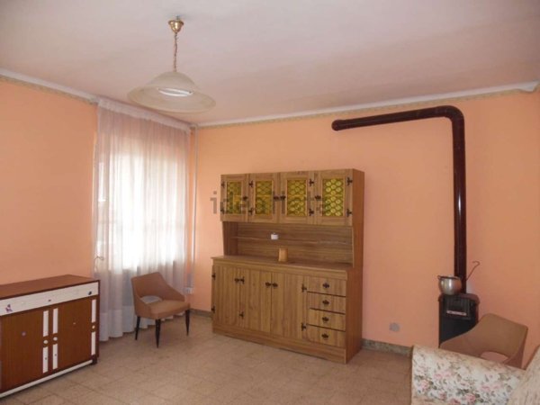 appartamento in vendita a Castellamonte in zona Spineto