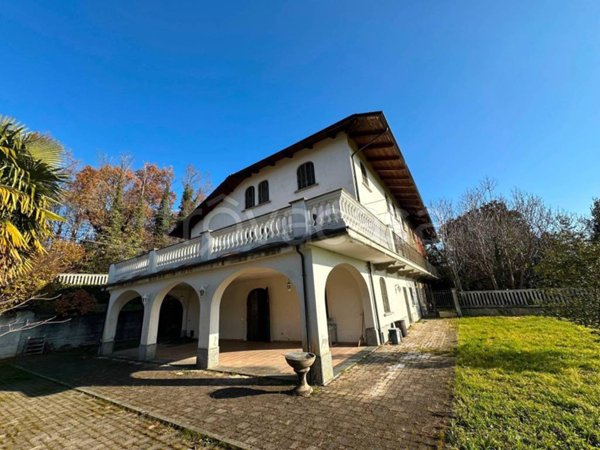 casa indipendente in vendita a Castellamonte