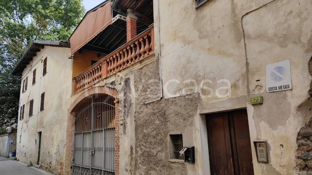 casa indipendente in vendita a Castellamonte