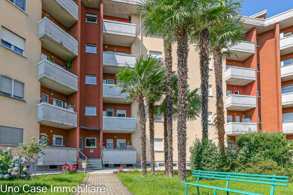appartamento in vendita a Castellamonte