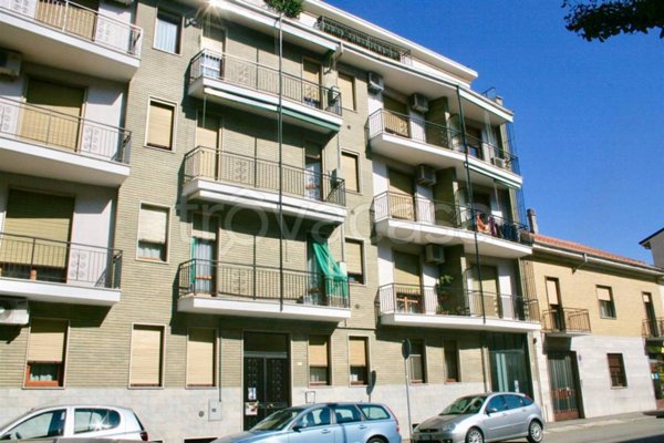 appartamento in vendita a Castellamonte in zona Sant'Antonio