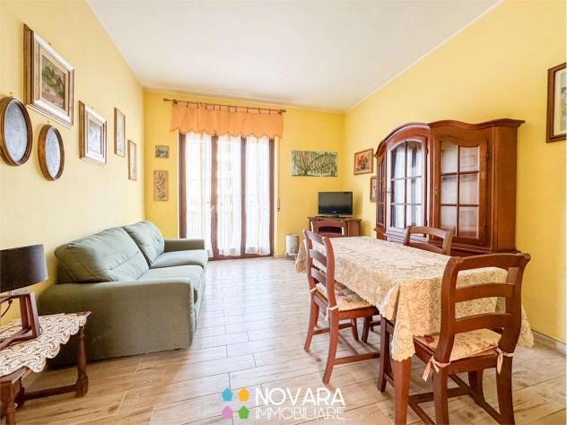 appartamento in vendita a Castellamonte in zona Sant'Antonio