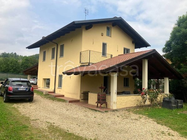 casa indipendente in vendita a Castellamonte