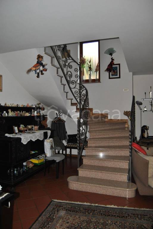 casa indipendente in vendita a Castellamonte in zona Sant'Antonio