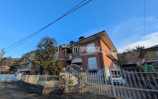 appartamento in vendita a Castellamonte