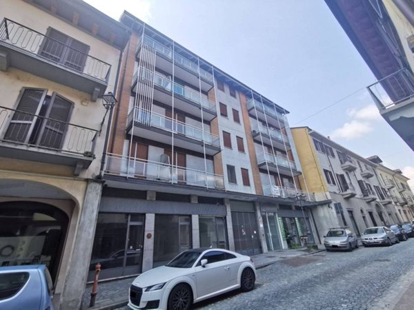 appartamento in vendita a Castellamonte