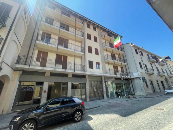 appartamento in vendita a Castellamonte