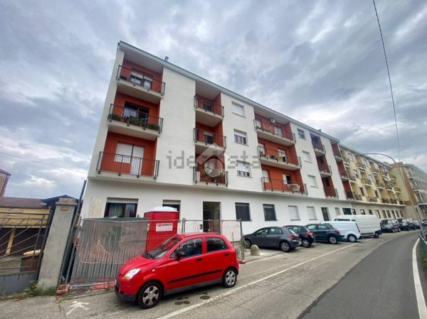 appartamento in vendita a Castellamonte